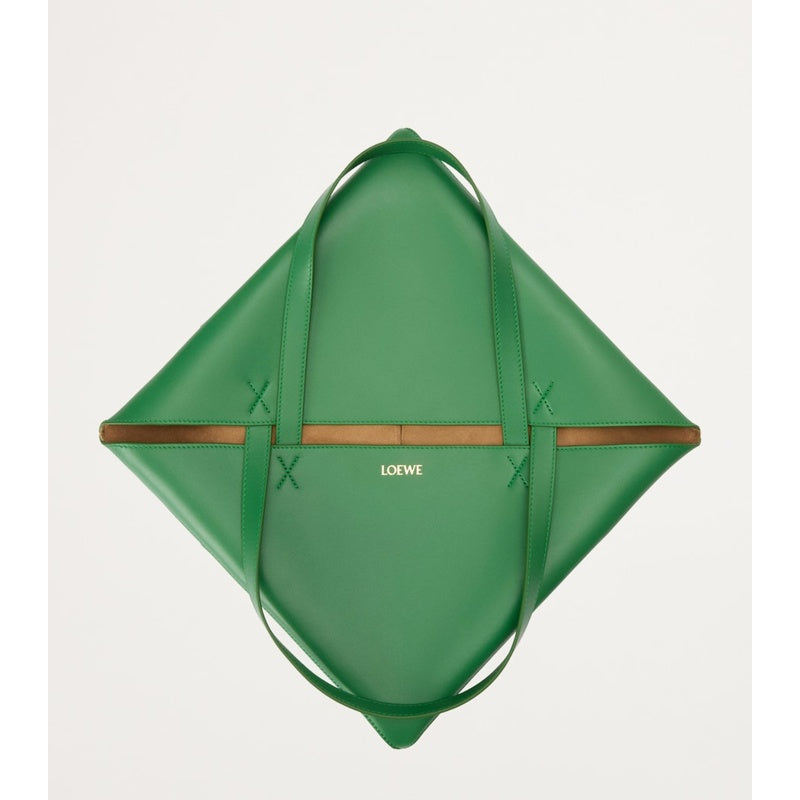 Bolsa Tote Extra Large Puzzle Fold