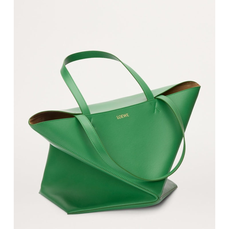 Bolsa Tote Extra Large Puzzle Fold
