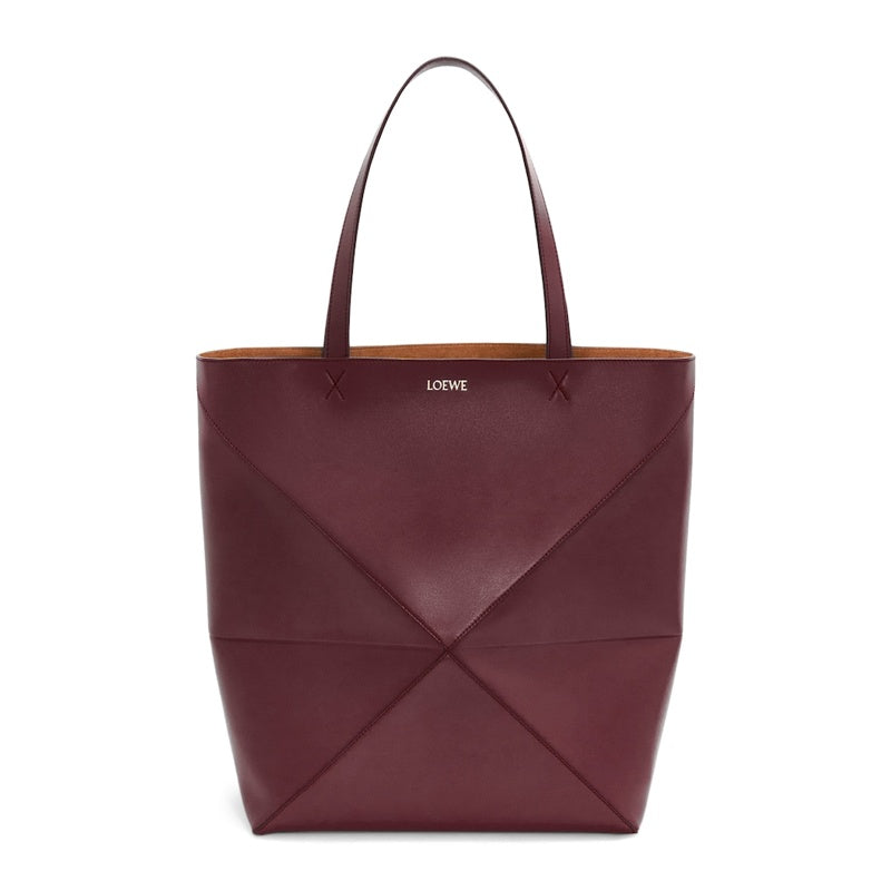 Bolsa Tote XL Puzzle Fold - Mercado de Luxo - O Maior E-Commerce de Bens, Produtos e Serviços de Luxo do Brasil.