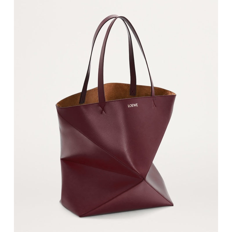 Bolsa Tote XL Puzzle Fold