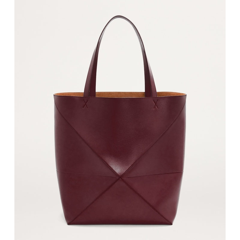 Bolsa Tote XL Puzzle Fold