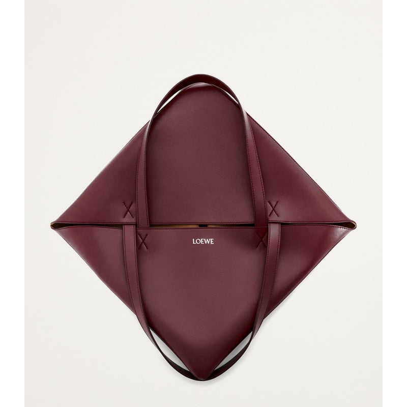 Bolsa Tote XL Puzzle Fold