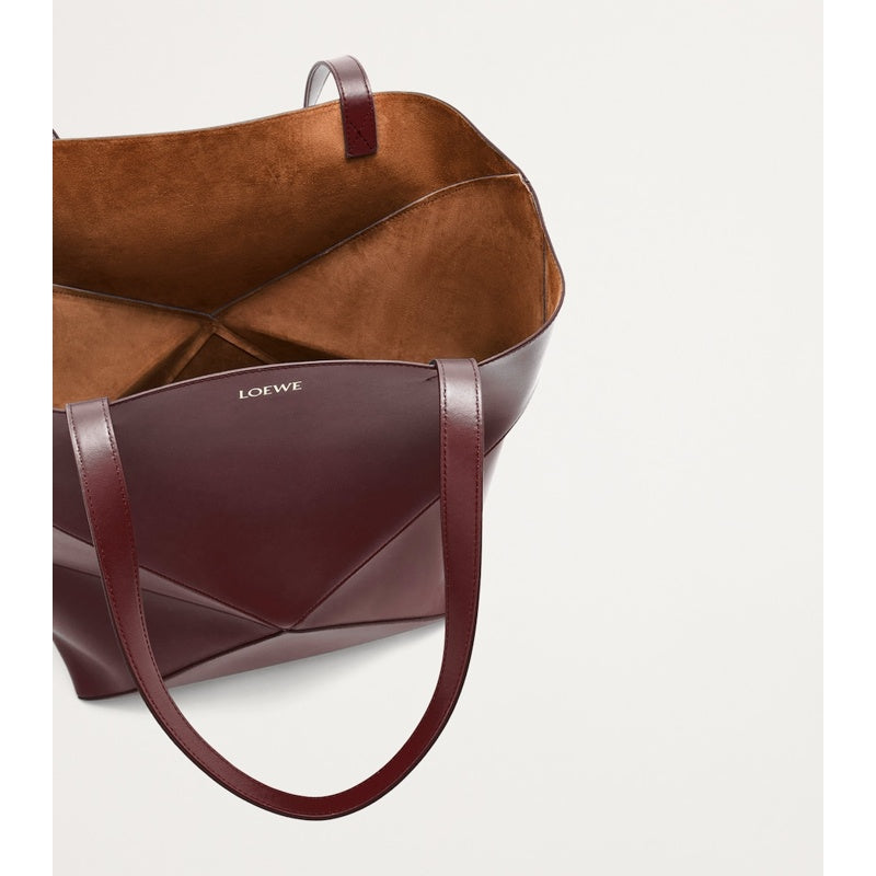 Bolsa Tote XL Puzzle Fold