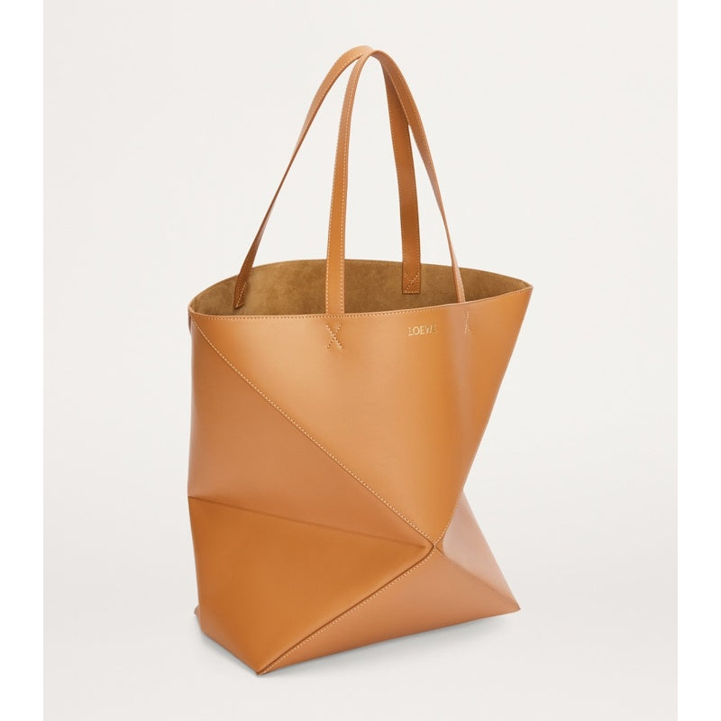 Bolsa Tote XL Puzzle Fold