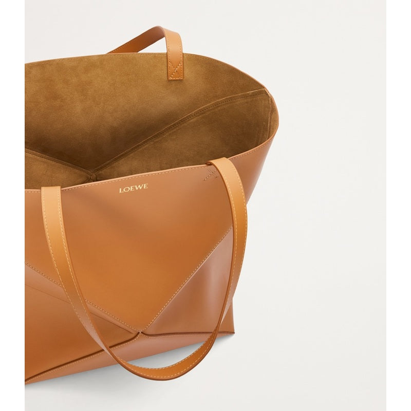 Bolsa Tote XL Puzzle Fold