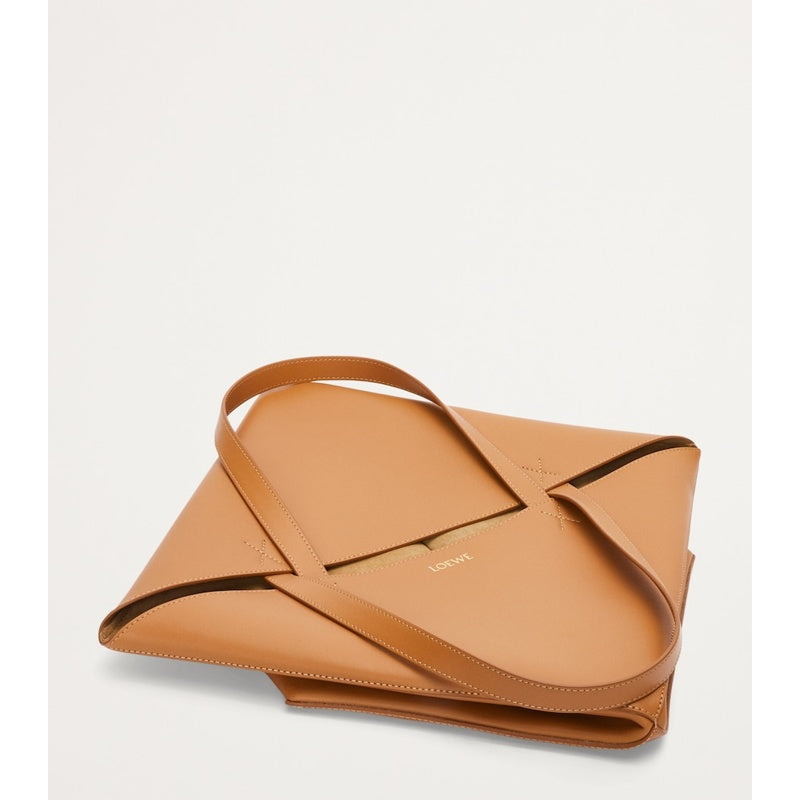 Bolsa Tote XL Puzzle Fold