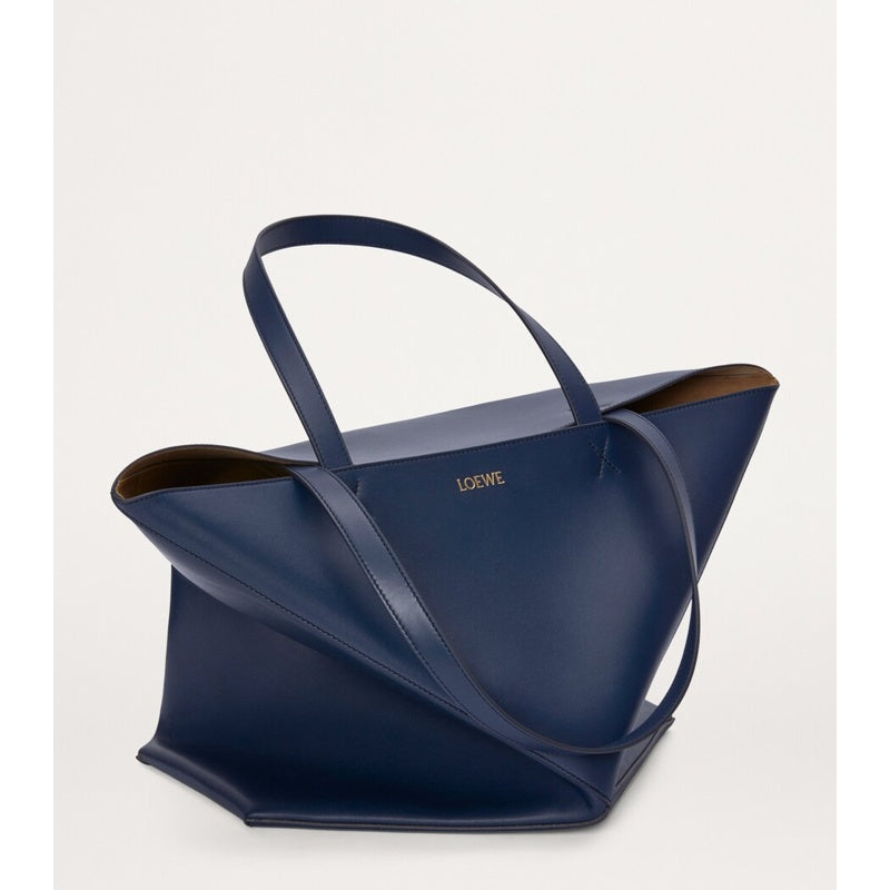 Bolsa Tote XL Puzzle Fold