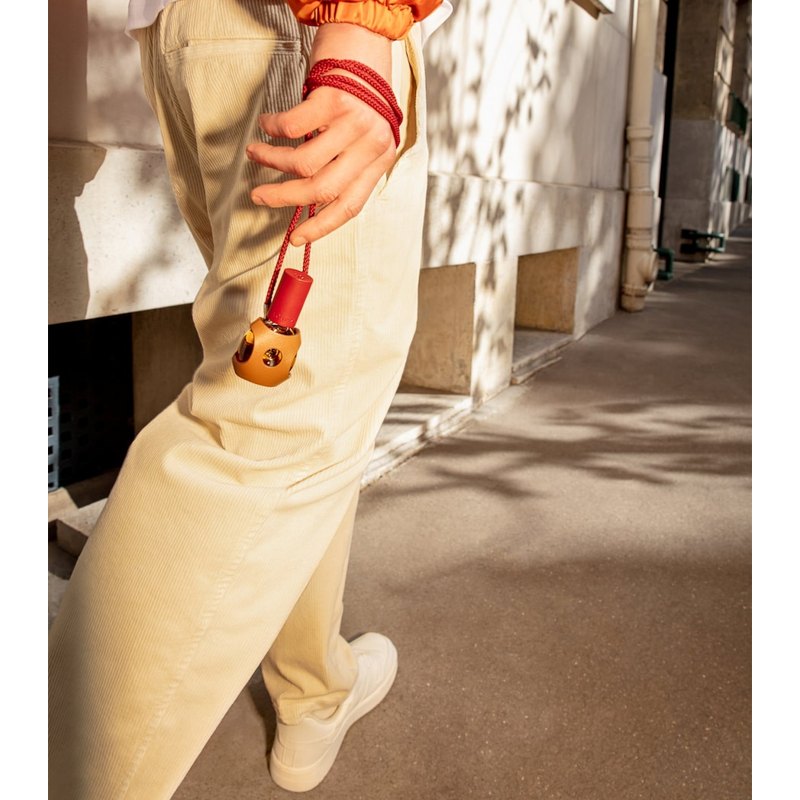 Charms e Acessórios The Drop Bottle Case