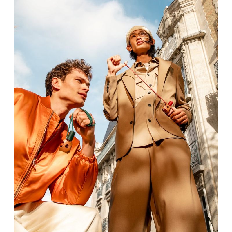 Charms e Acessórios The Drop Bottle Case