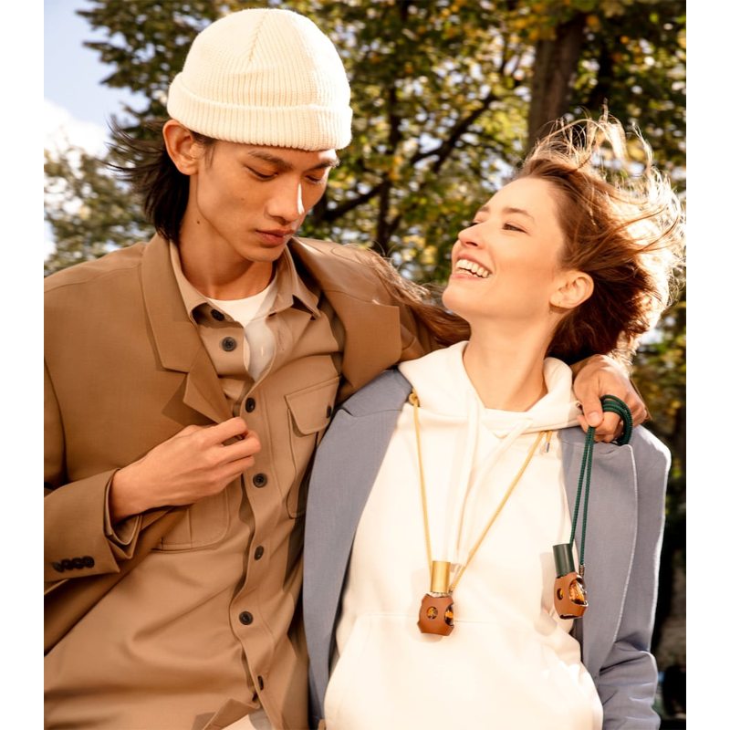 Charms e Acessórios The Drop Bottle Case