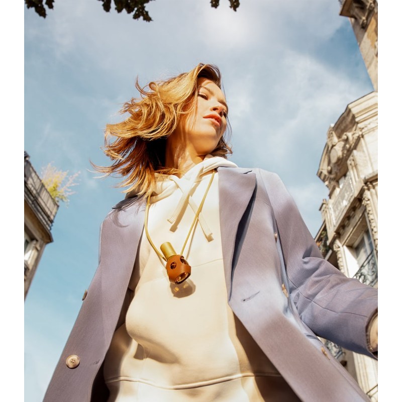 Charms e Acessórios The Drop Bottle Case