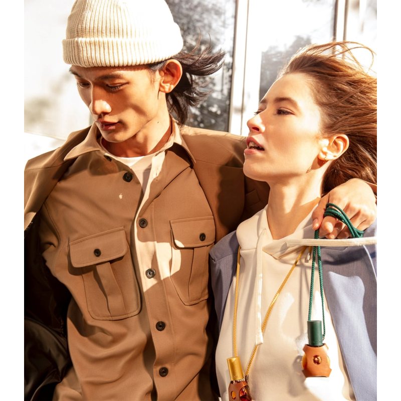 Charms e Acessórios The Drop Bottle Case