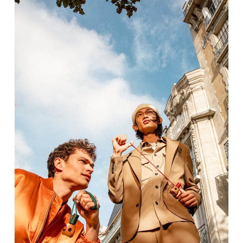 Charms e Acessórios The Drop Bottle Case