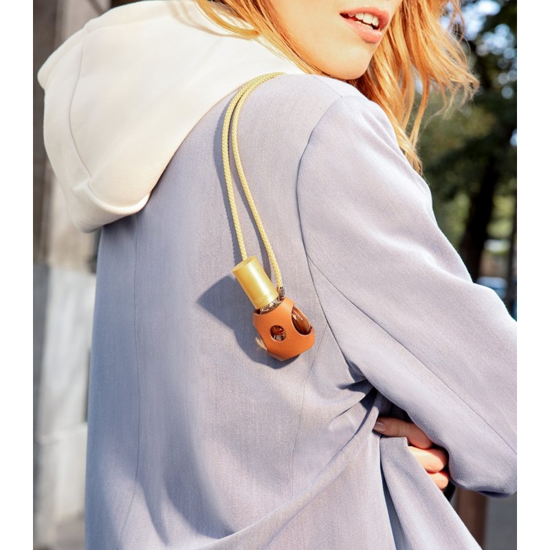 Charms e Acessórios The Drop Bottle Case