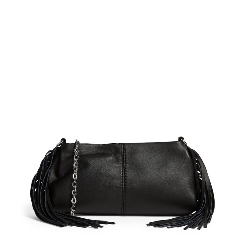 Bolsa Clutch Miss M - Mercado de Luxo - O Maior E-Commerce de Bens, Produtos e Serviços de Luxo do Brasil.