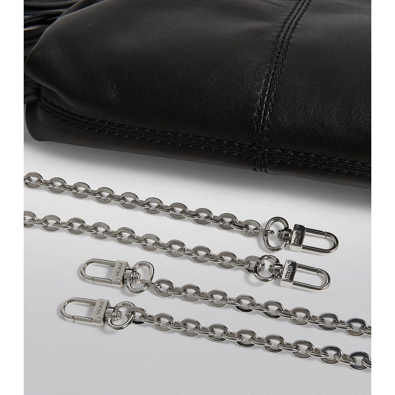 Bolsa Clutch Miss M