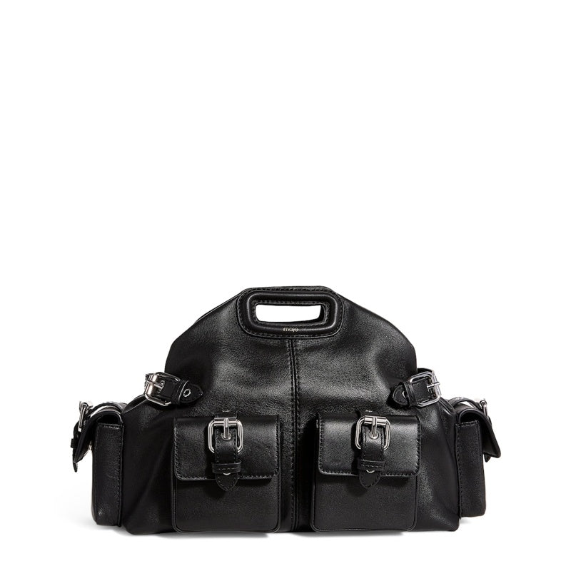 Bolsa Shoulder Miss M Pocket - Mercado de Luxo - O Maior E-Commerce de Bens, Produtos e Serviços de Luxo do Brasil.