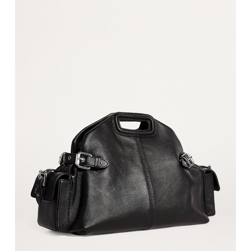 Bolsa Shoulder Miss M Pocket