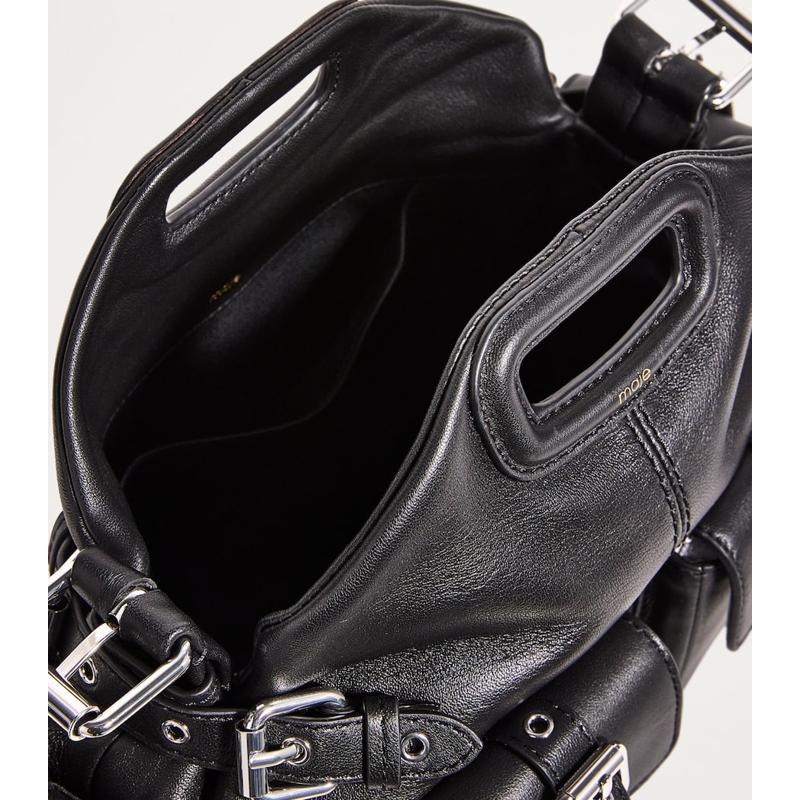 Bolsa Shoulder Miss M Pocket