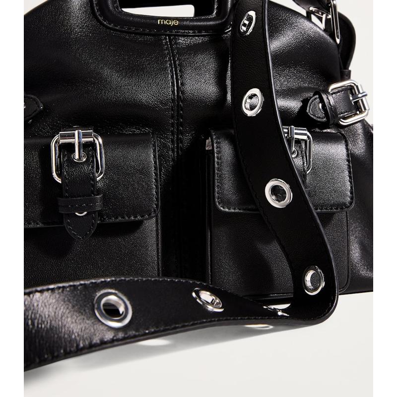 Bolsa Shoulder Miss M Pocket