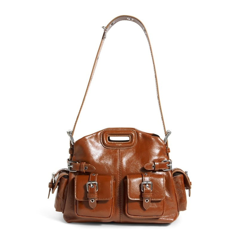 Bolsa Shoulder Miss M Pocket - Mercado de Luxo - O Maior E-Commerce de Bens, Produtos e Serviços de Luxo do Brasil.