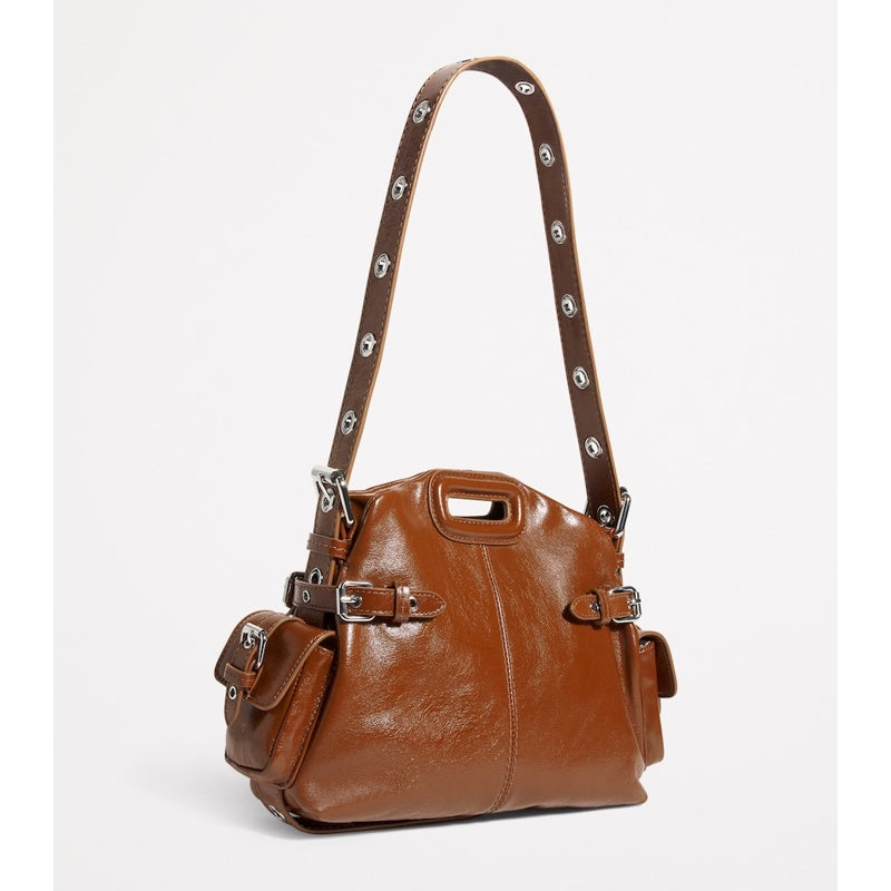 Bolsa Shoulder Miss M Pocket