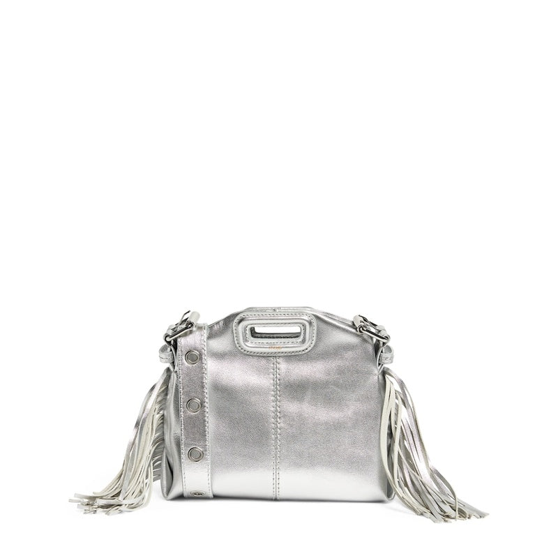 Bolsa Shoulder Mini Miss M - Mercado de Luxo - O Maior E-Commerce de Bens, Produtos e Serviços de Luxo do Brasil.