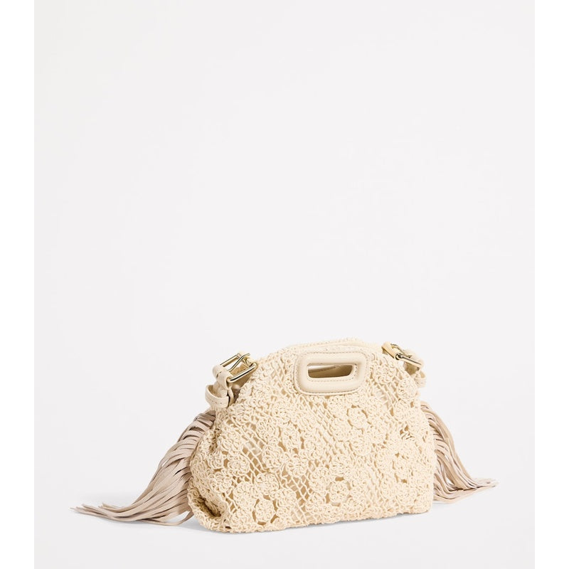 Bolsa Shoulder Crochet Miss M