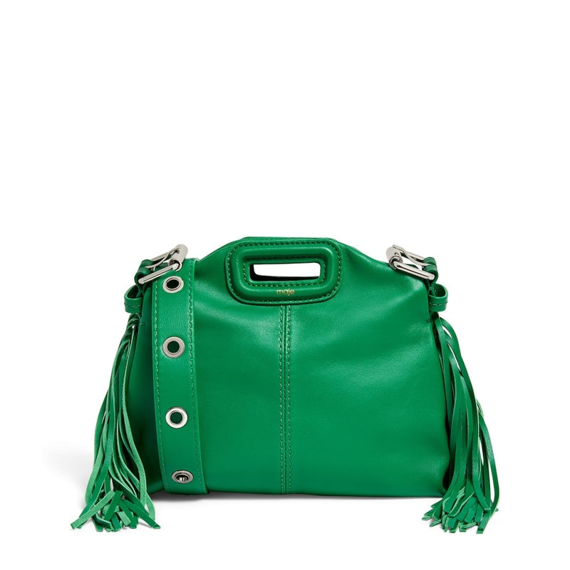 Bolsa Shoulder Mini Miss M - Mercado de Luxo - O Maior E-Commerce de Bens, Produtos e Serviços de Luxo do Brasil.