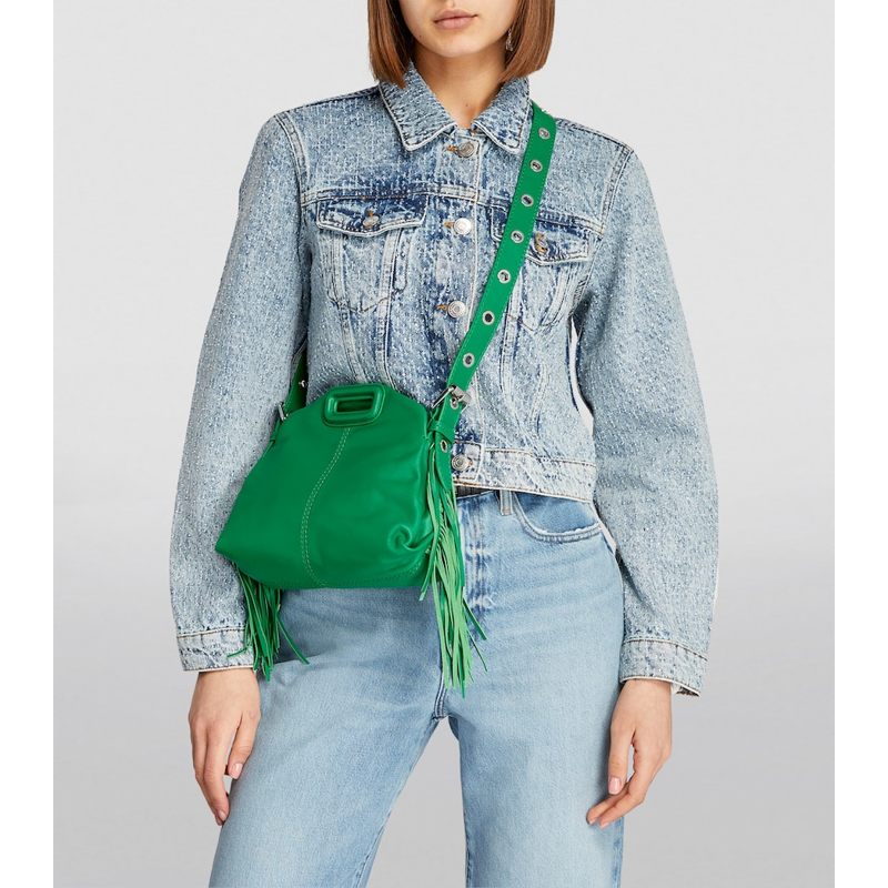 Bolsa Shoulder Mini Miss M