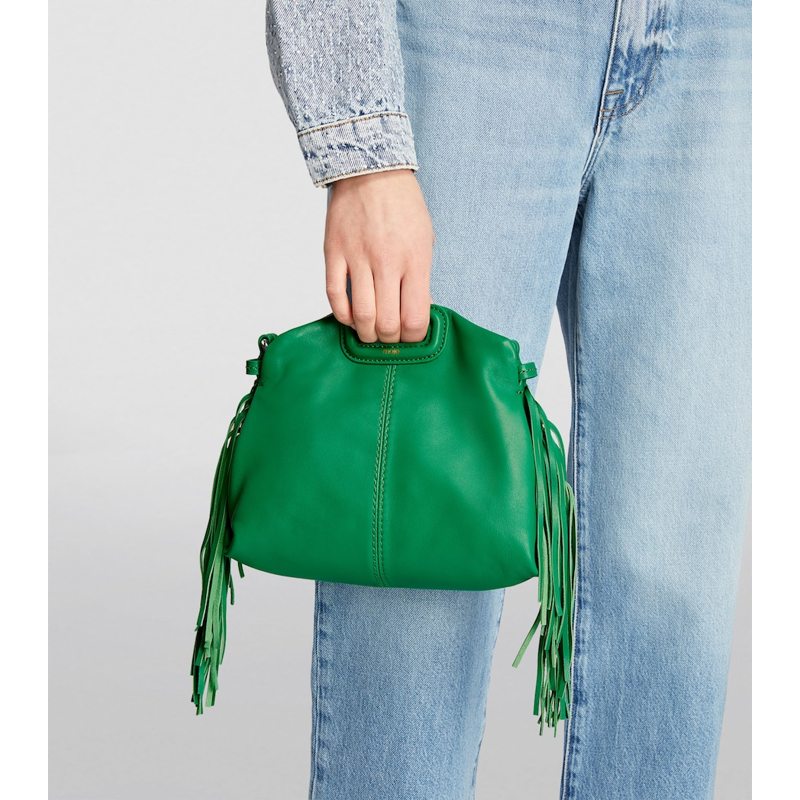 Bolsa Shoulder Mini Miss M