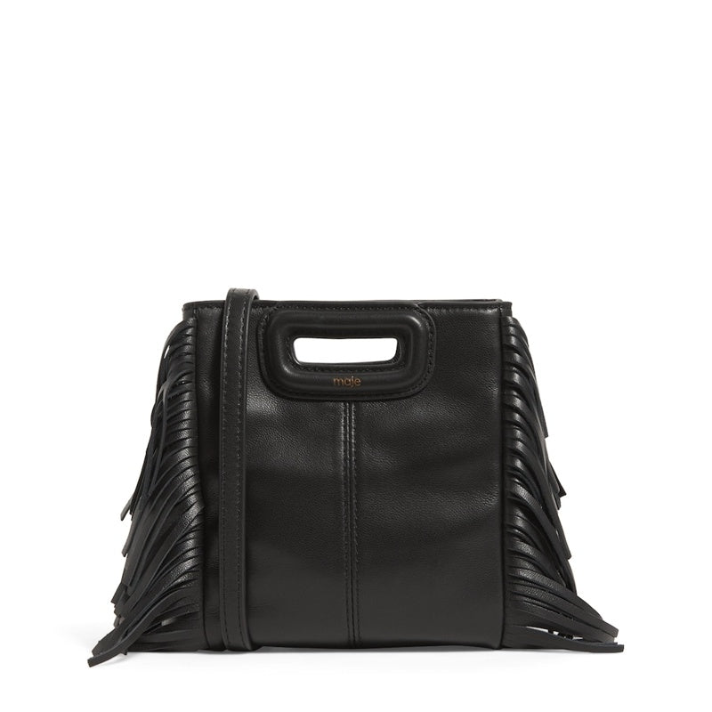 Bolsa Handle Mini 'M' - Mercado de Luxo - O Maior E-Commerce de Bens, Produtos e Serviços de Luxo do Brasil.