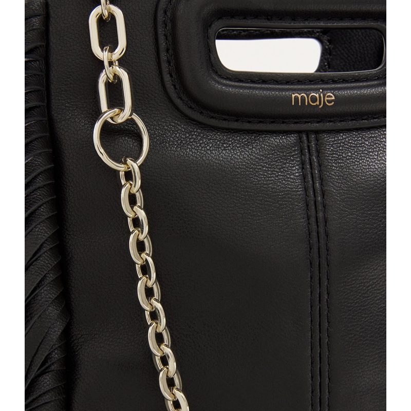 Bolsa Handle Mini 'M'
