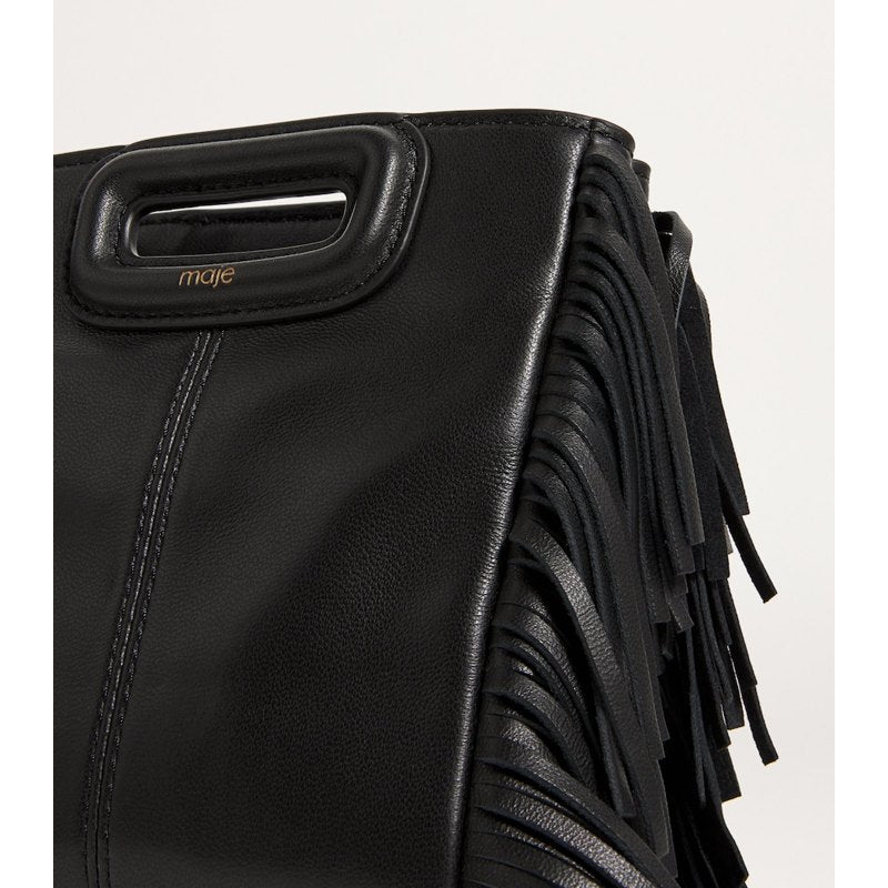 Bolsa Handle Mini 'M'
