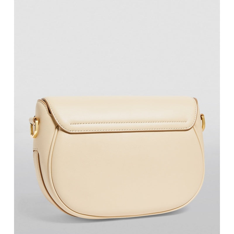 Bolsa Crossbody The Saddle