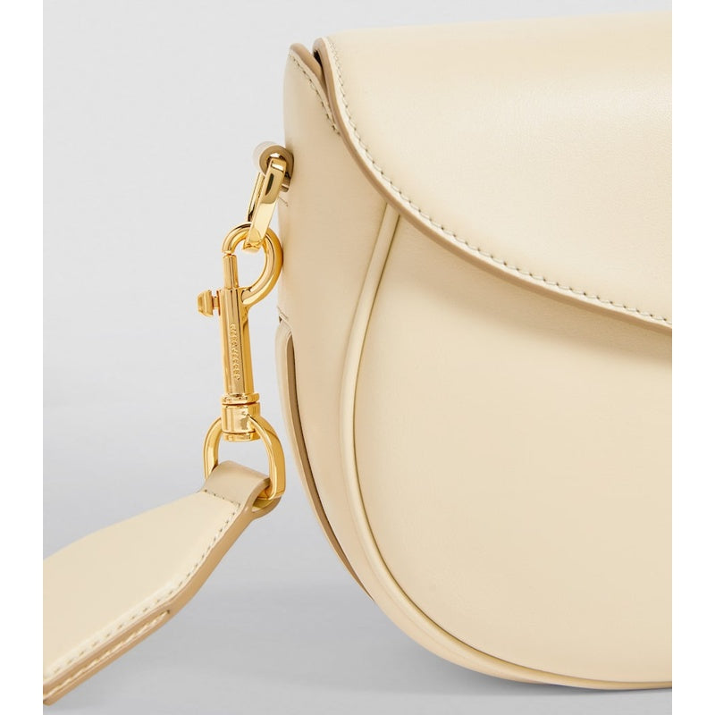 Bolsa Crossbody The Saddle