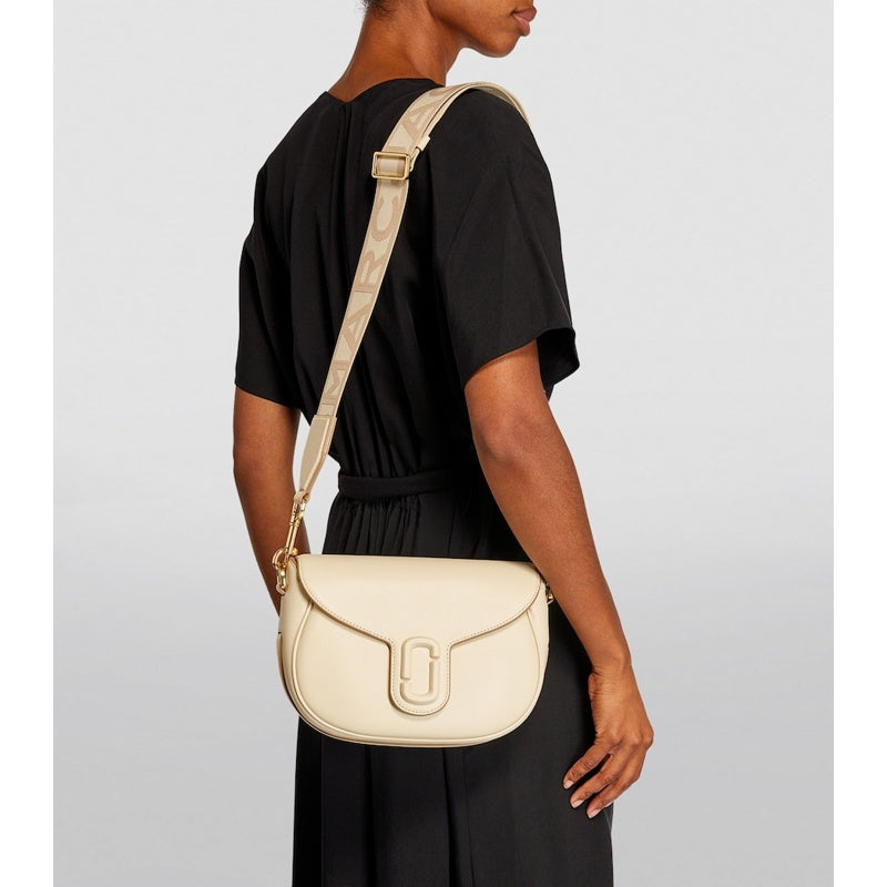 Bolsa Crossbody The Saddle