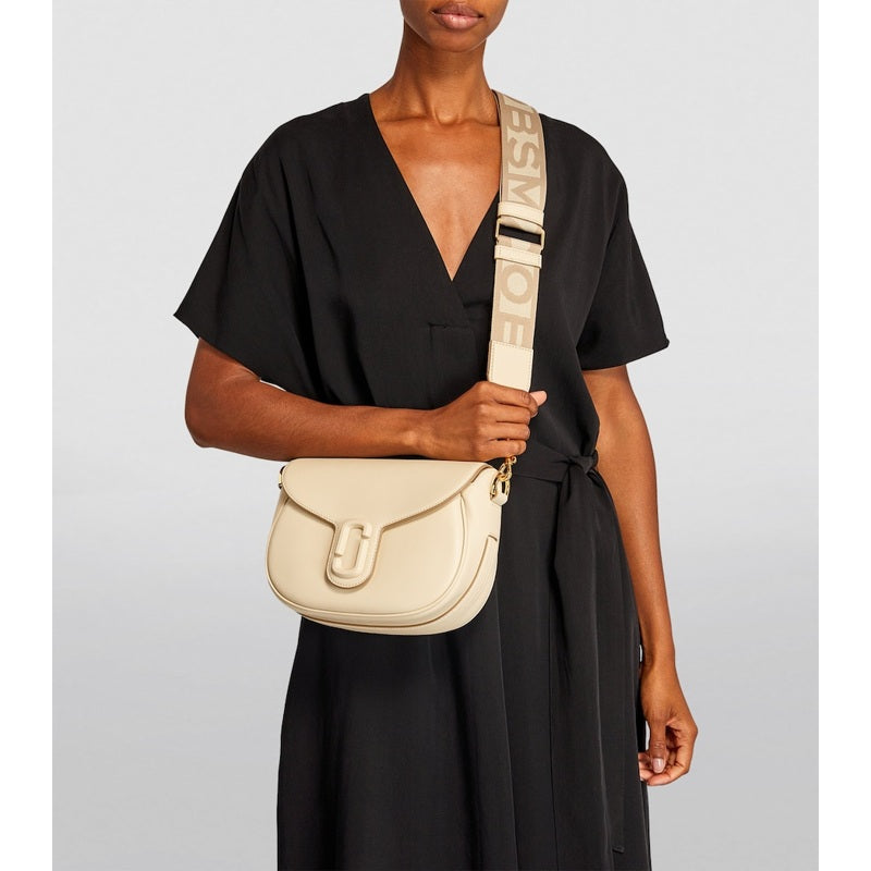 Bolsa Crossbody The Saddle