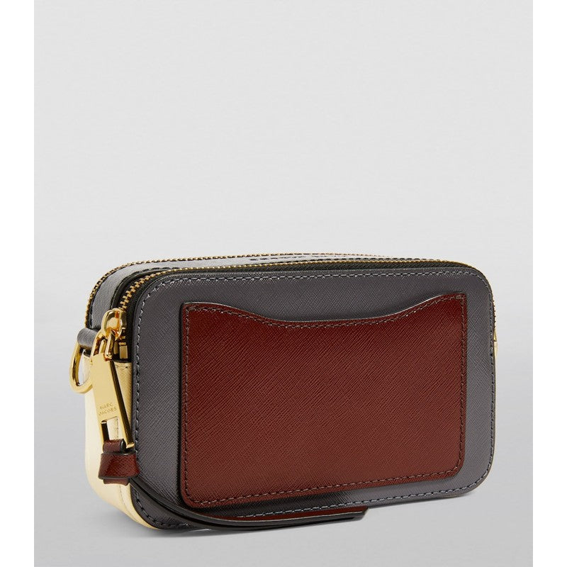 Bolsa Crossbody The Snapshot