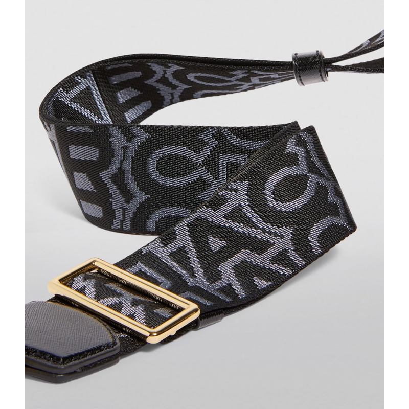 Bolsa Crossbody The Snapshot