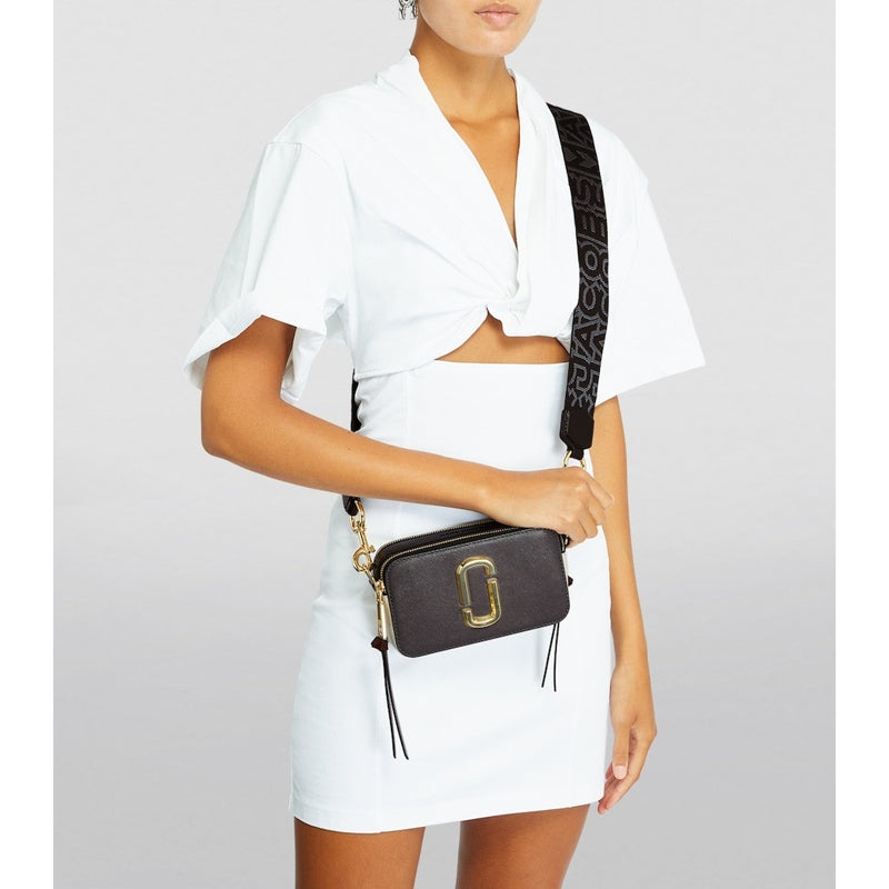 Bolsa Crossbody The Snapshot