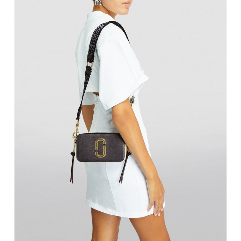 Bolsa Crossbody The Snapshot