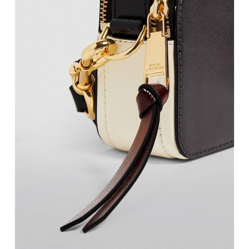 Bolsa Crossbody The Snapshot