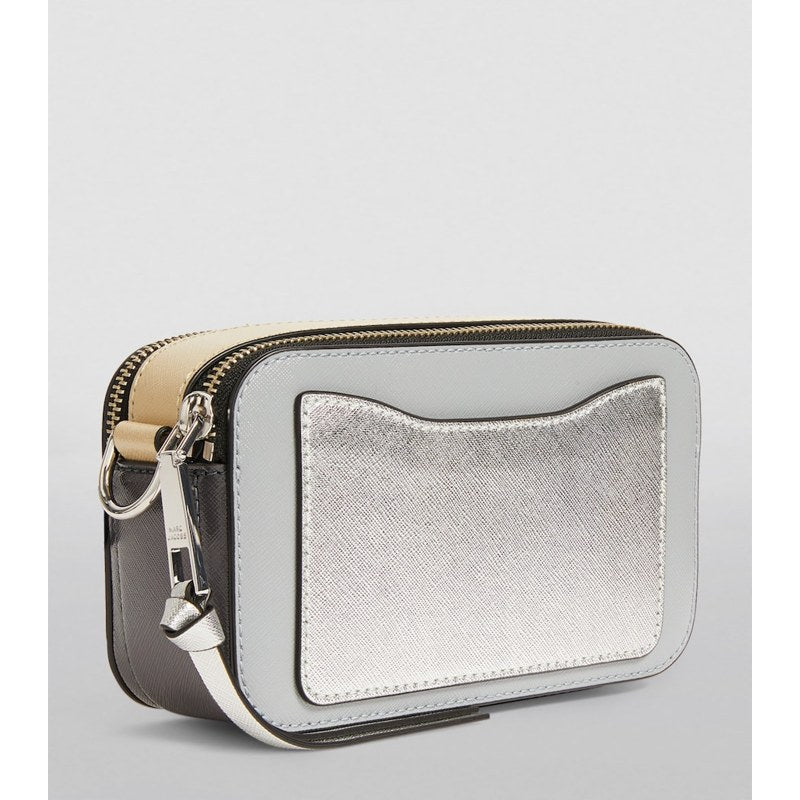 Bolsa Crossbody The Snapshot