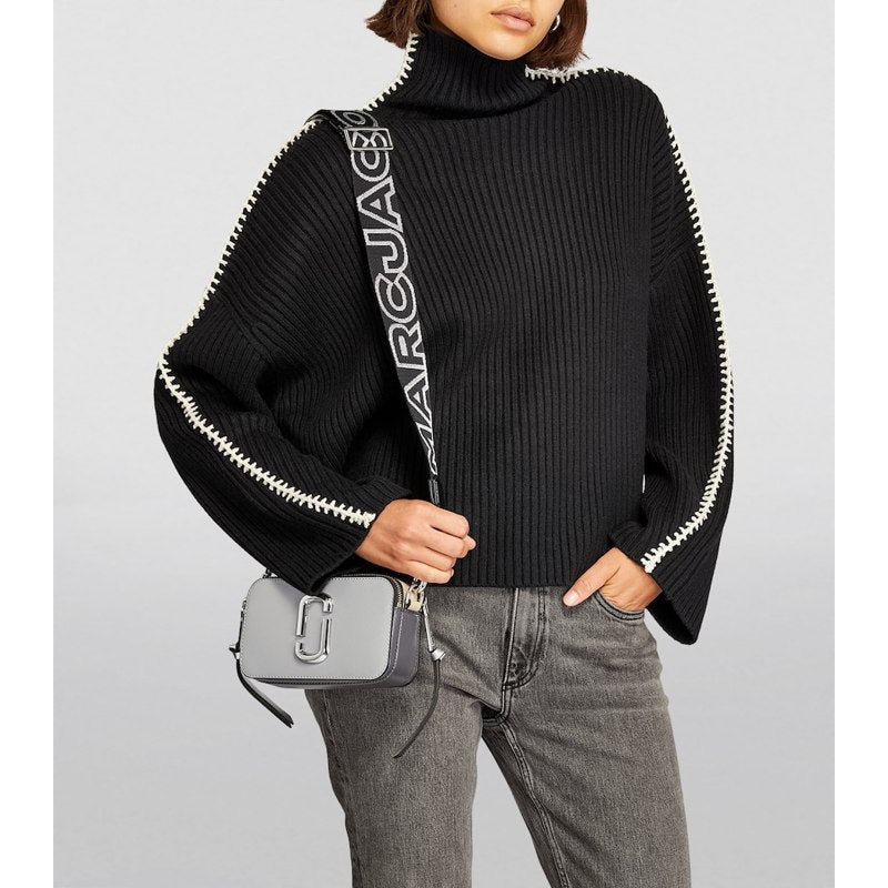 Bolsa Crossbody The Snapshot