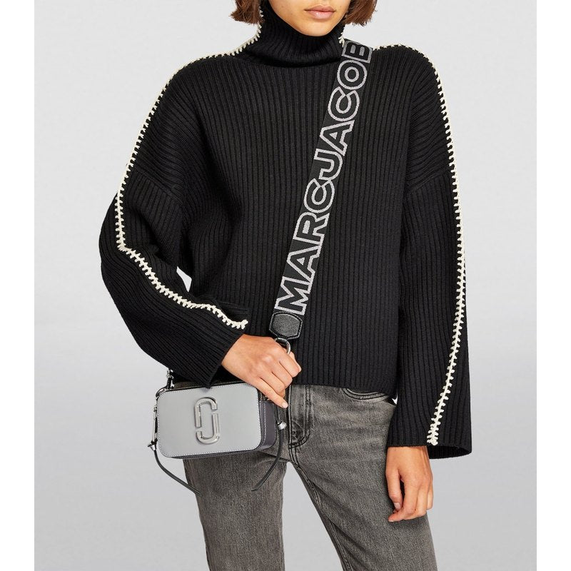 Bolsa Crossbody The Snapshot
