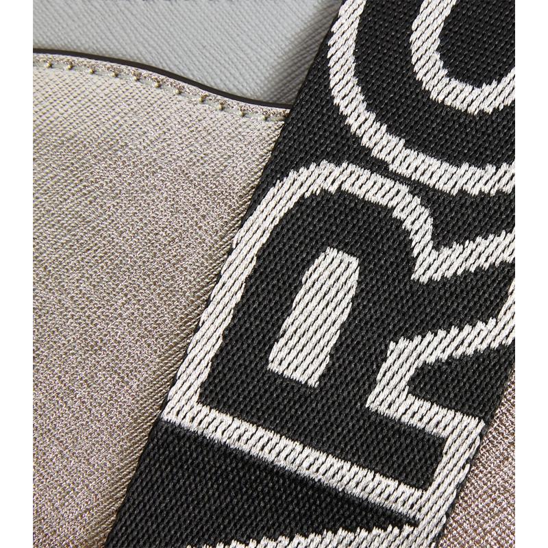 Bolsa Crossbody The Snapshot