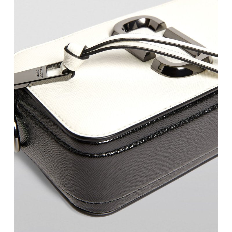 Bolsa Crossbody The Snapshot