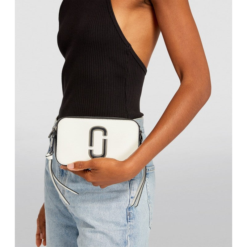 Bolsa Crossbody The Snapshot