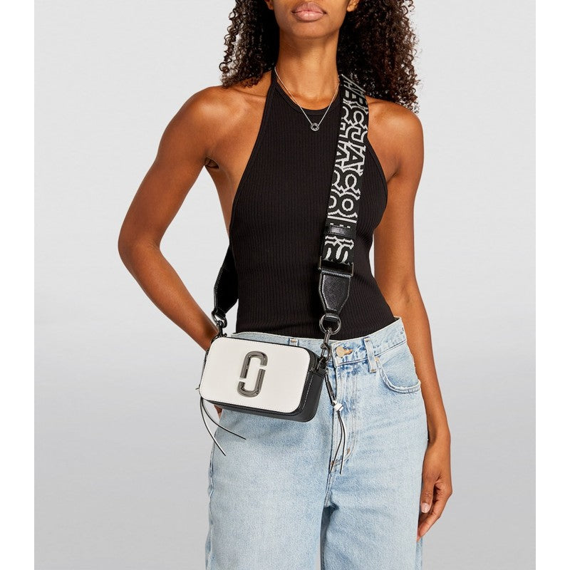 Bolsa Crossbody The Snapshot